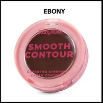 Contorno Cremoso Ruby Rose Smooth Contour HBM201