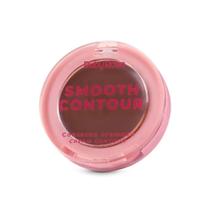 Contorno Cremoso Ruby Rose Smooth Contour Nutmeg HBM2012