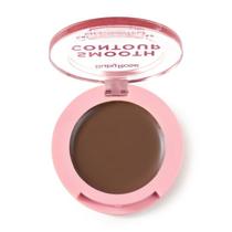 Contorno Cremoso Ruby Rose Smooth Contour Nutmeg