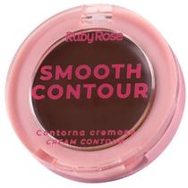 Contorno Cremoso Smooth Contour Cream Ruby Rose HBM201