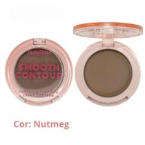 Contorno Cremoso Smooth Contour - Ruby Rose 6g