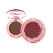 Contorno Cremoso Smooth Contour Ruby Rose - Nutmeg