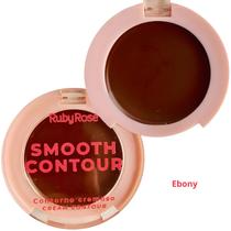 Contorno cremoso smooth contour - ruby rose