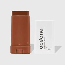 Contorno em Bastão Marrom Claro Contour Stick Light Océane Limited 14g