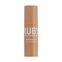 Contorno em Stick Contour Pop Ruby Kisses Cor Frappe Pop 5g