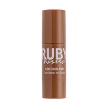 Contorno em Stick Contour Pop Ruby Kisses Cor Mocha Pop 5g