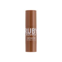 Contorno em Stick Ruby Kiss Mocha Pop! Contorno em Stick Ruby Kiss Mocha Pop!