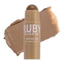 Contorno em stick - Ruby Kisses - Contour Pop