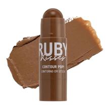 Contorno em stick - Ruby Kisses - Contour Pop