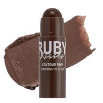 Contorno em stick - Ruby Kisses - Contour Pop