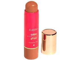 Contorno Facial Cremoso Niina Secrets Contorno Stick 5g Contorno Facial Cremoso Niina Secrets Contorno Stick 5g