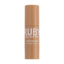 Contorno Facial em Stick Ruby Kisses Contour Pop
