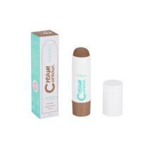 Contorno Facial Vizzela Cream Contour Cor 02 Contorno Facial Vizzela Cream Contour Cor 02