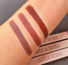 Contorno Labial 350 MG - Boca Rosa Beauty Contorno Labial 350 MG - Boca Rosa Beauty