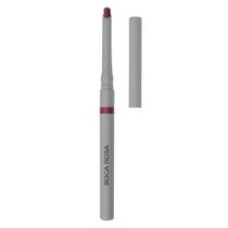Contorno Labial Boca Rosa Cor Rosa Intenso 350mg