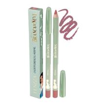 Contorno labial branca de neve fenzza