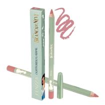 Contorno labial branca de neve fenzza