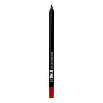 Contorno Labial Lip Liner Warm Red - Océane