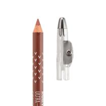 Contorno Labial Ruby Kisses Ultra Easy Lip Liner - Nude