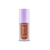 Contorno Líquido Bauny Soft Cream 5g 02 Contorno Líquido Bauny Soft Cream 5g 02