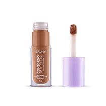 Contorno Líquido Soft Cream (01) - Bauny - Versátil e Hidrante Contorno Líquido Soft Cream (01) - Bauny - Versátil e Hidrante