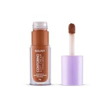Contorno Líquido Soft Cream 02 - Bauny Contorno Líquido Soft Cream 02 - Bauny