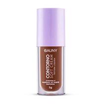 Contorno Líquido Soft Cream Cor 03 - Bauny Contorno Líquido Soft Cream Cor 03 - Bauny