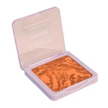 Contorno marmorizado ruby rose