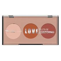 Contorno paleta 03 maxlove