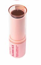 Contorno ruby rose sunkiss cremoso stick cor tropical bronze