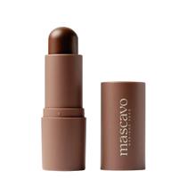 Contorno Shape Stick Expresso - MASCAVO - Multiuso com Textura Cream-to-Powder Contorno Shape Stick Expresso - MASCAVO - Multiuso com Textura Cream-to-Powder