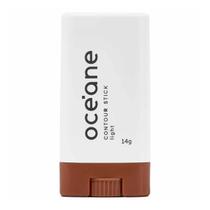 Contorno Stick BF Limited Light Maquiagem Facial Océane