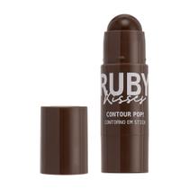 Contorno Stick Contour Pop Ruby Kisses - Espresso Pop 03 Contorno Stick Contour Pop Ruby Kisses - Espresso Pop 03