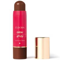 Contorno Stick Multifuncional Niina Secrets Cor 3 5g - Eudora Contorno Stick Multifuncional Niina Secrets Cor 3 5g - Eudora