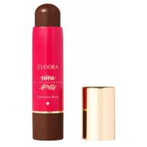 Contorno Stick Multifuncional Niina Secrets Cor 4 5g - Eudora