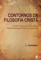 Contornos da Filosofia Cristã - Cultura Cristã