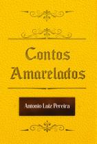 Contos Amarelados - Scortecci