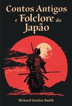 Contos antigos e folclore do Japão