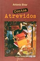 Contos atrevidos - EDITORA ROCCO Contos atrevidos - EDITORA ROCCO