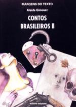 Contos Brasileiros Coleção Margens do Texto