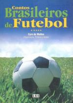 Contos Brasileiros de Futebol