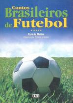 Contos Brasileiros de Futebol