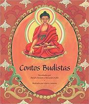 Contos budistas - MARTINS EDITORA