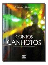 Contos Canhotos Contos Canhotos