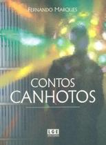 Contos Canhotos - Lge-Ler Contos Canhotos - Lge-Ler