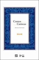 Contos cariocas - EDUSP