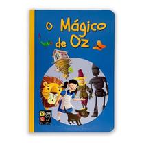 Contos cartonados - Mágico de Oz Contos cartonados - Mágico de Oz