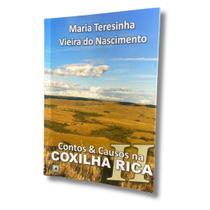 Contos & Causos na Coxilha Rica Vol.02