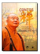 Contos Ch'an - Vol. 02