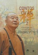 Contos ch'an - vol. 2